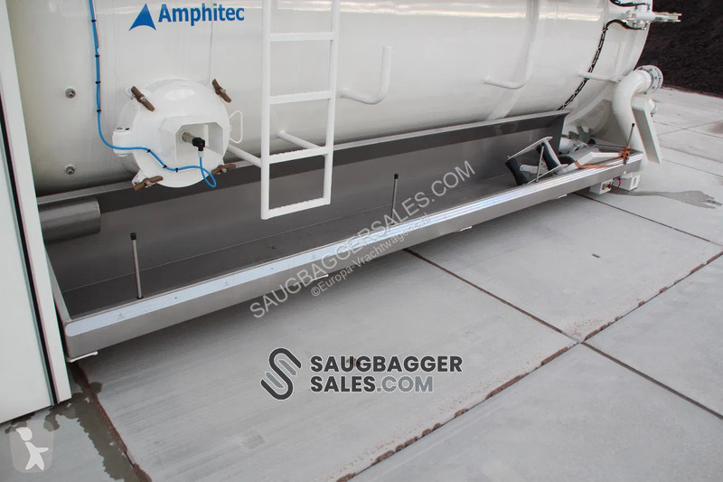 Kamion  Flex-Loader