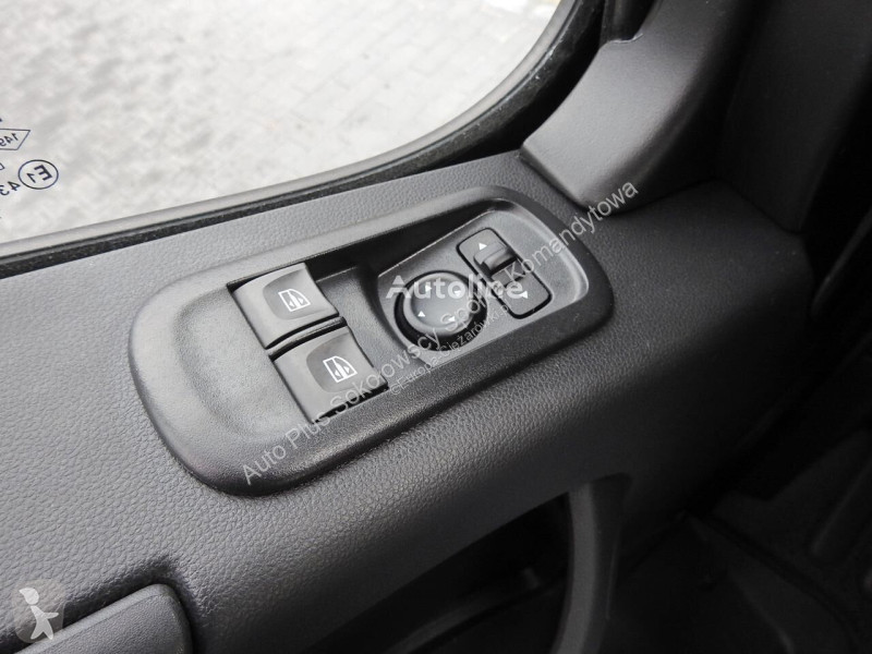 Veicolo commerciale Renault MASTER PLANDEKA 10...