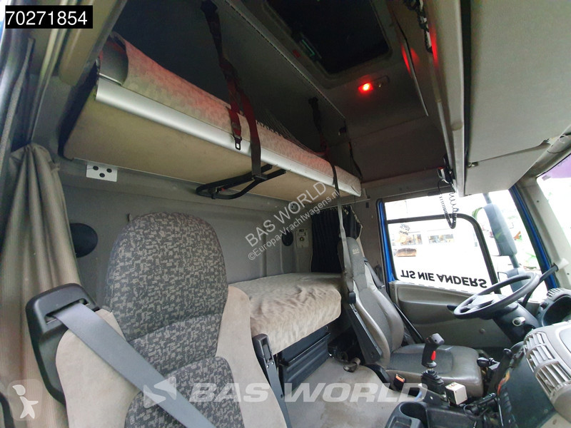 Camion DAF 360 6X2 18tons VDL hooklift ADR...