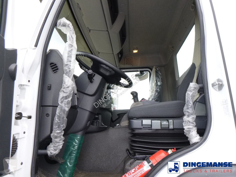 Kamion Renault 440 dxi 6x4 + Hiab 1620Z 80 +...