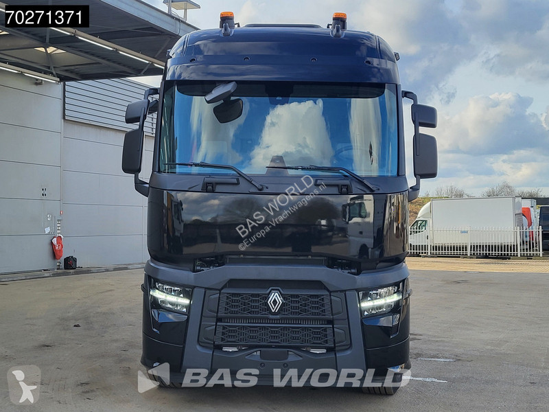 Kamion Renault C 480 6X2 NEW! Palfinger PK41002...