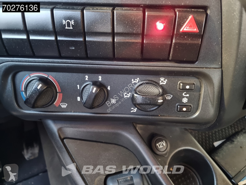 Kamion Iveco 360 6X4 Palfinger PK 18502 SH D...
