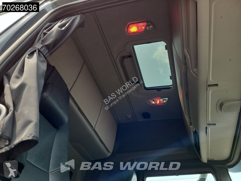 Camion Scania S540 6X2 etarder Euro 6 ACC Navi...