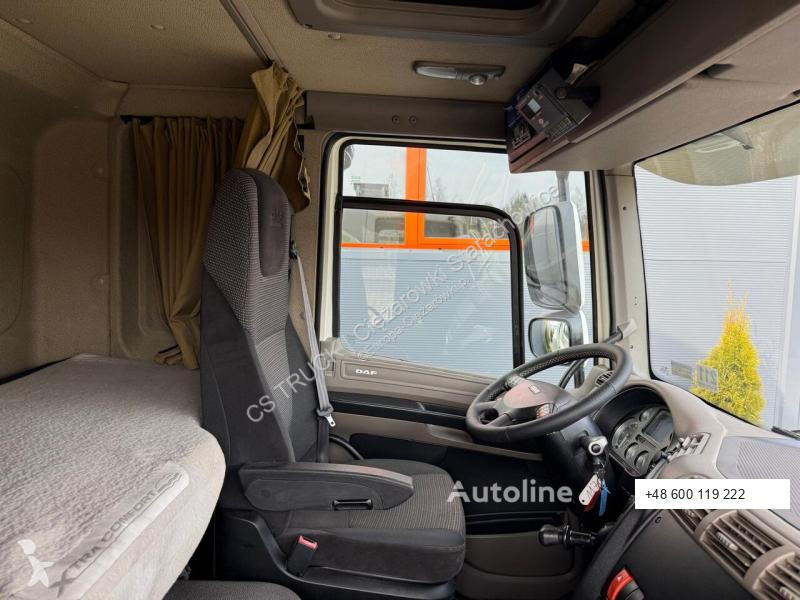 Kamion DAF CF XF 75.360 // 6x2 // E5 //...