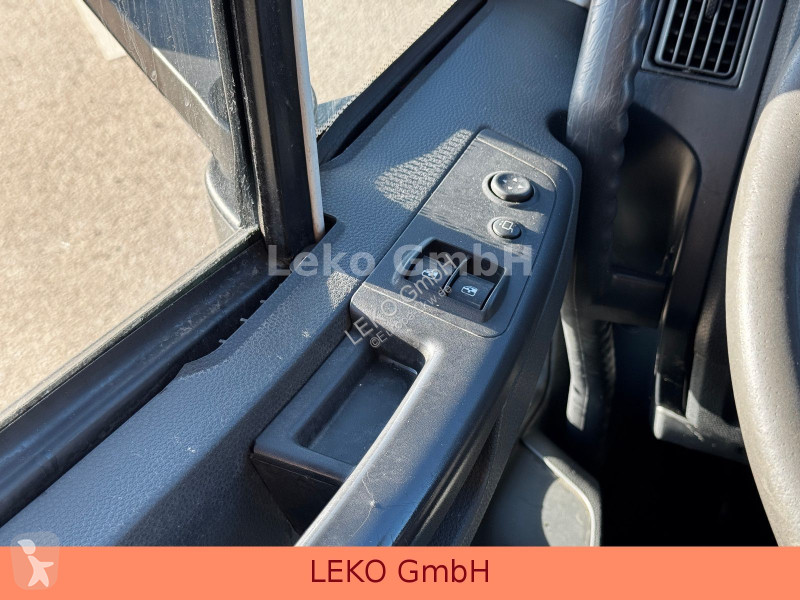 شاحنة Iveco 160 ML 220 Mit  Carrier Sp 950 Mt