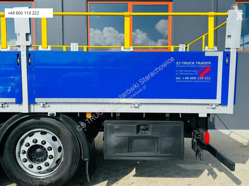 Camion MAN 1420 K2