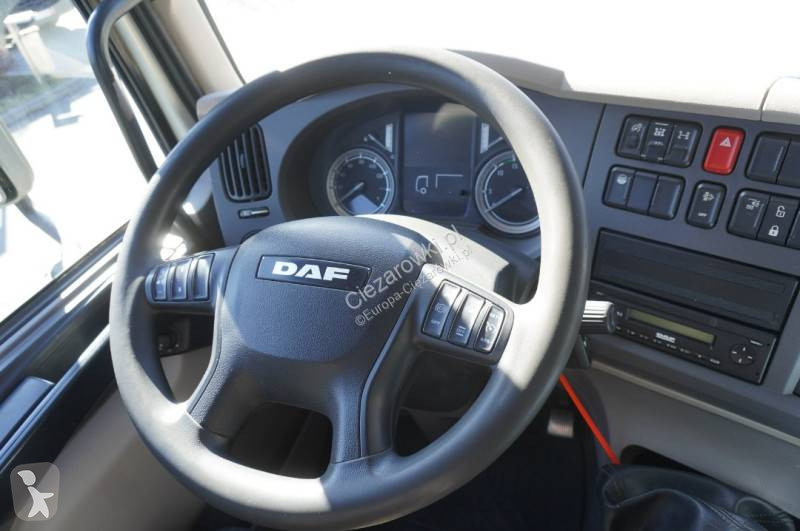 Camion DAF