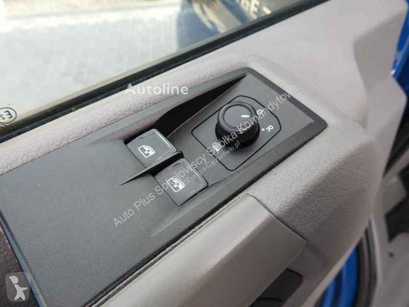 Camion MAN TGE 3.180 CHŁODNIA KONTENER -5*C 8...