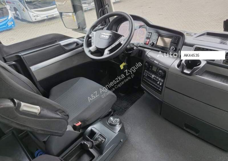 Kamion MAN TGS 35.440/2
