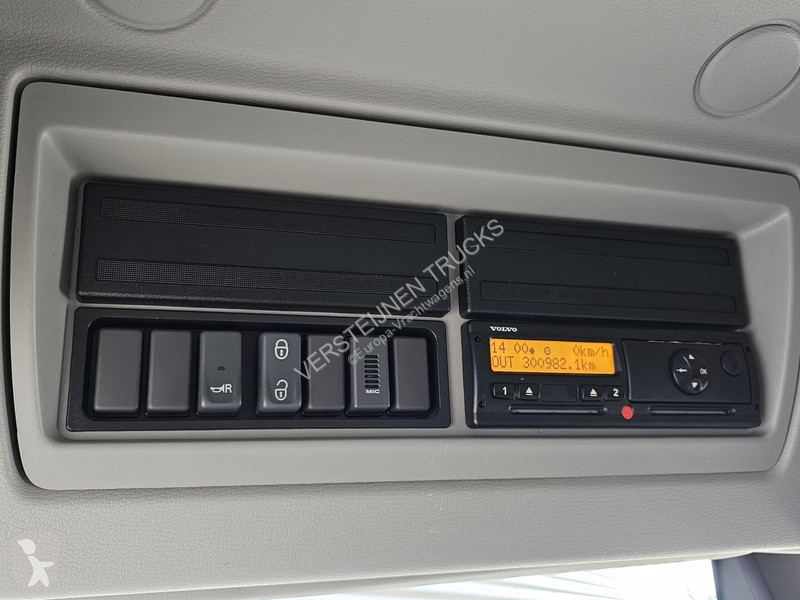 Kamion Volvo FL250 / ELECTRO-COOLING / 4X2 /...