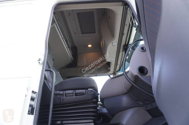 Camion DAF