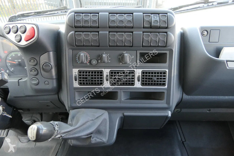 Kamion Iveco ML 75 / EUROCARGO | 119690Km |...