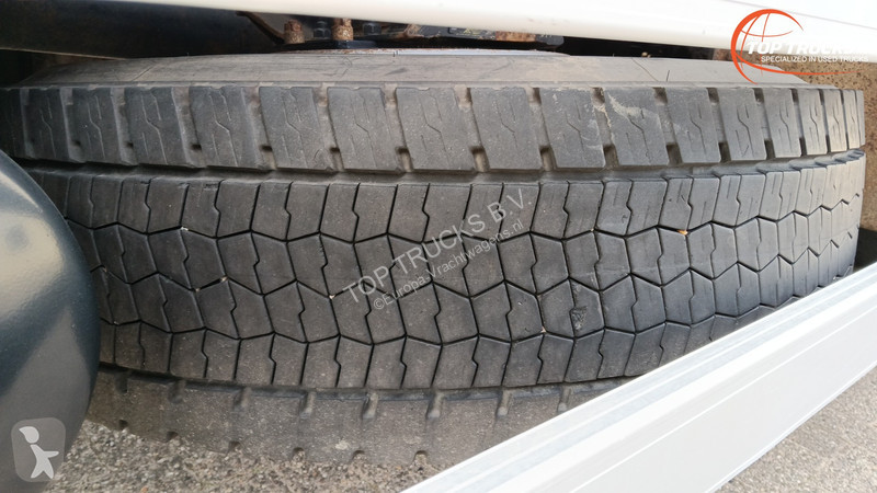 Camión Iveco 360 E26 EEV 6x2 - Retarder,...