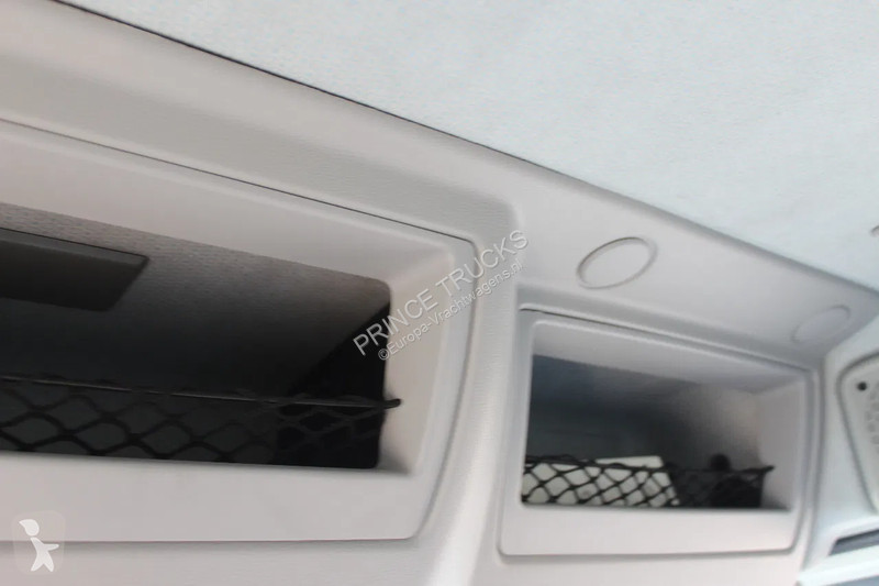 Kamion Volvo FL 250 * EURO6 * CARRIER SUPRA...