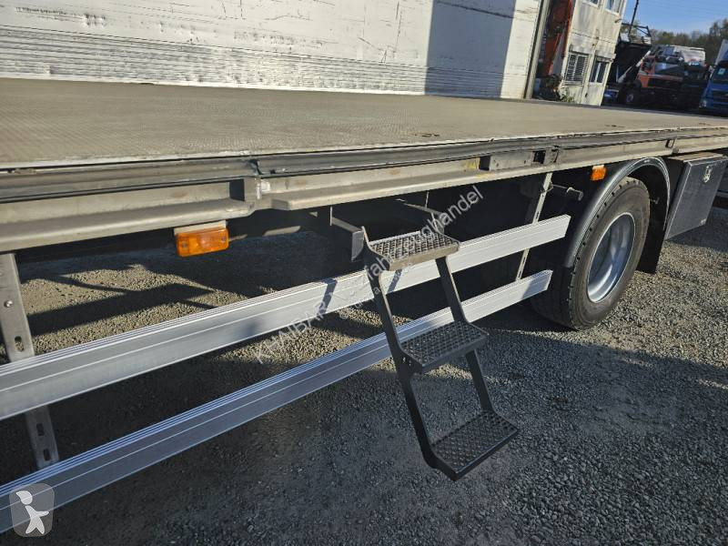 Camion Volvo