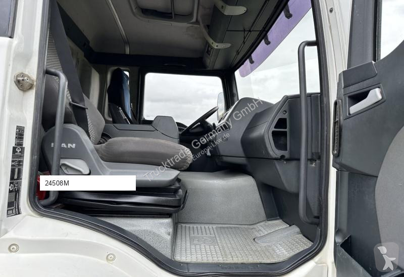 Kamion MAN TGA 35.430