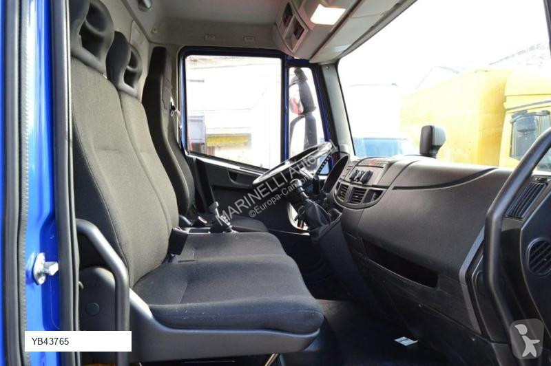 Camion Iveco AIRONE 50 3+1 SFILI