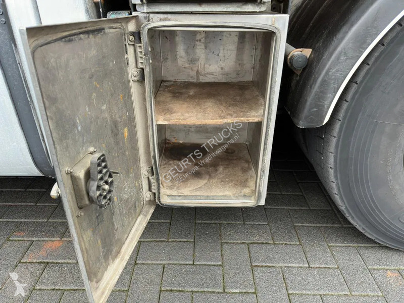 Kamion Scania R520 V8 10X4 TRIDEM +...