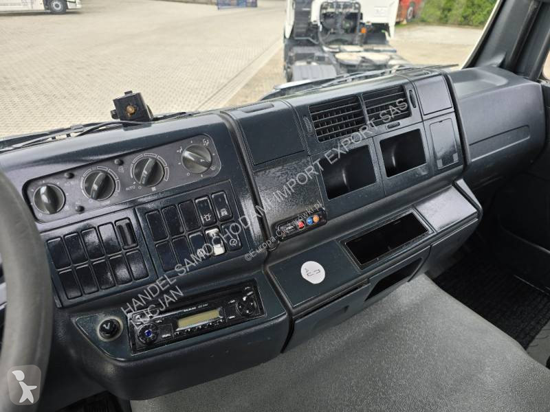 Camion MAN