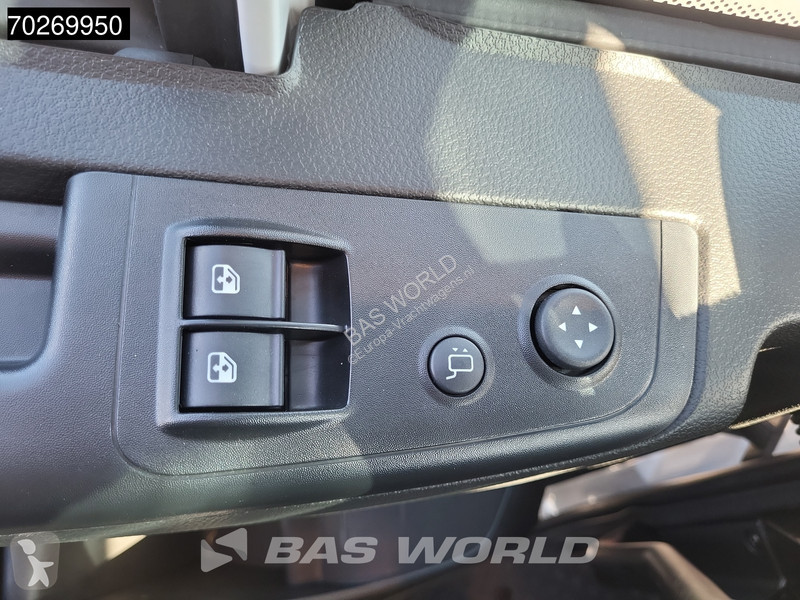 Kamion Iveco 180E320 4X2 NEW! 14tons Hiab...