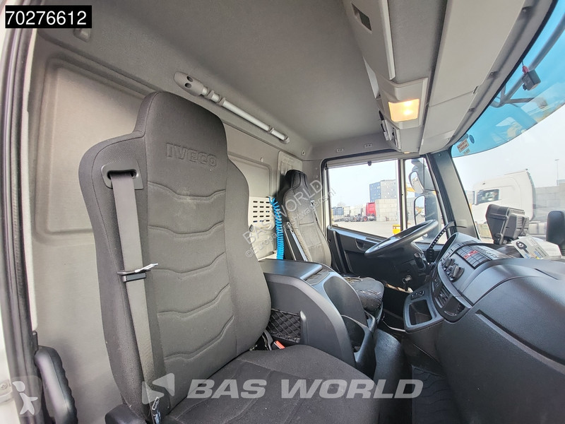 Camion Iveco 190EL280 4X2 ATP Valid - 19tonner...