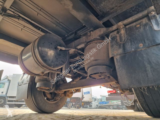 Kamion Mercedes 2548 / Retarder / Euro 6E /...