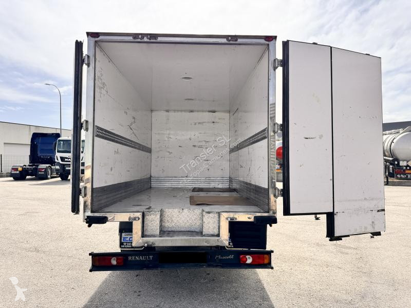 Kamion Renault  160.65 (4x2)