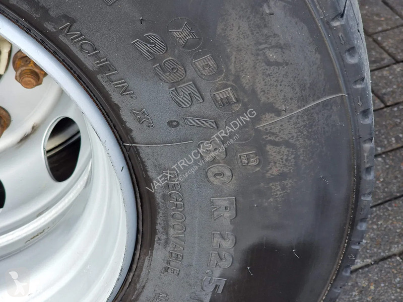Kamion Scania R730 Topline 6x2*4 - Retarder -...