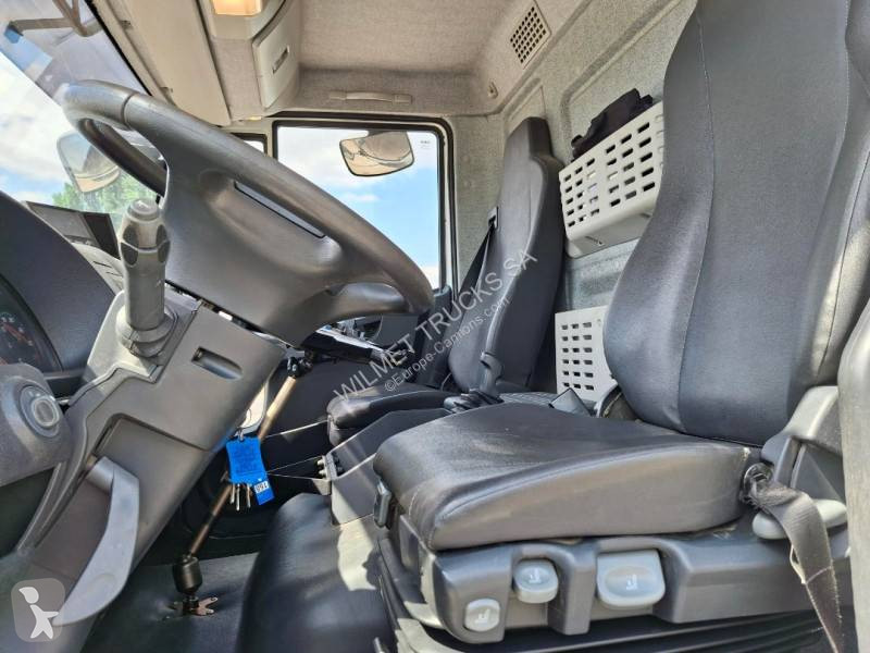 Camion Iveco