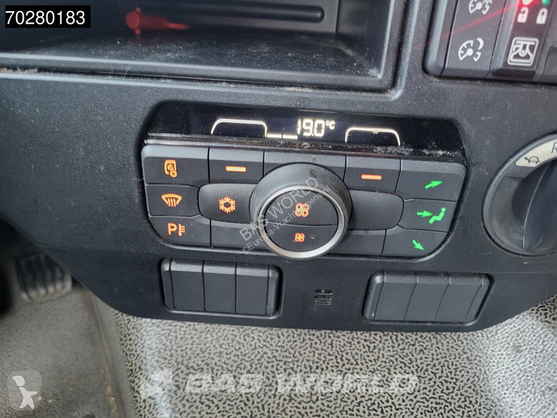 Camion DAF CF 370 4X2 NL-Truck Automatic kg...
