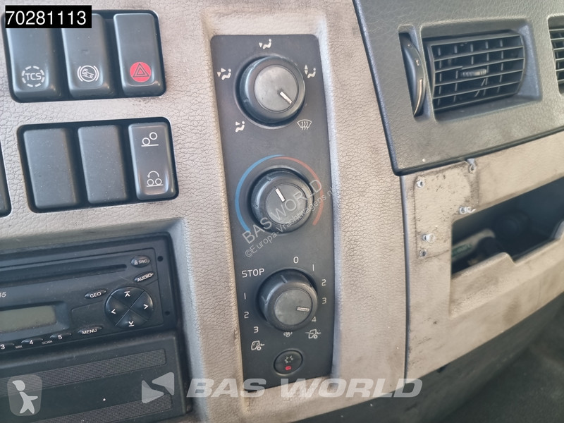 Vrachtwagen Volvo FE 280 6X2 -Truck Palfinger...