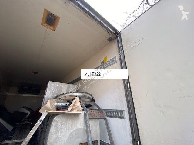 Aanhanger Chereau