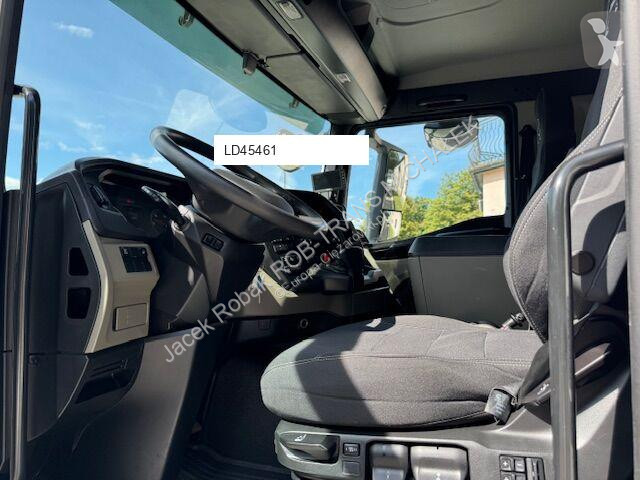 Camion MAN TGS 26.510