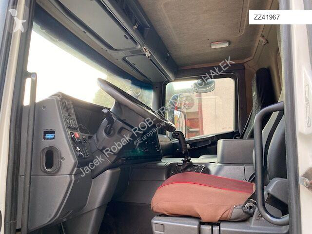 Camion Scania G 400