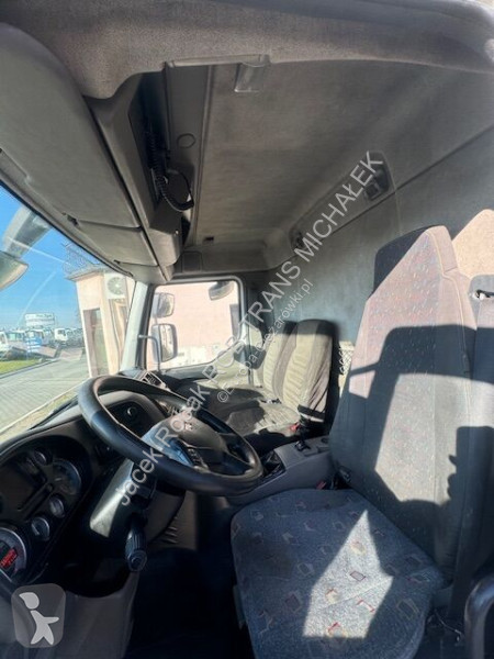 Camión DAF 55-300