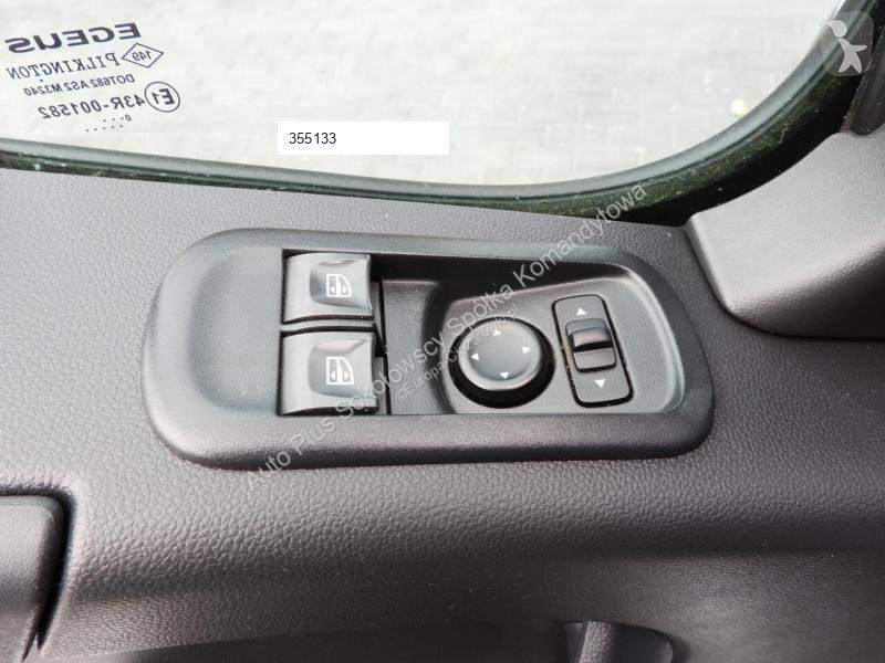Veicolo commerciale Renault MASTER  CHŁODNIA...