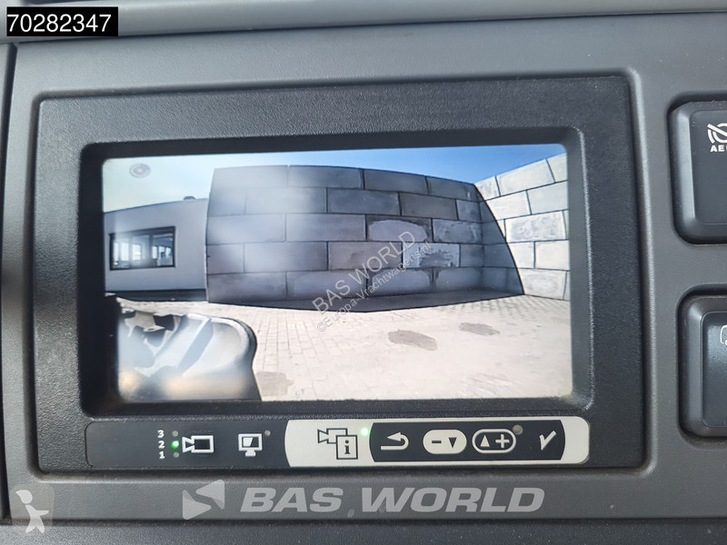 Camion DAF 440 6X2 NL-Truck 21tons VDL...