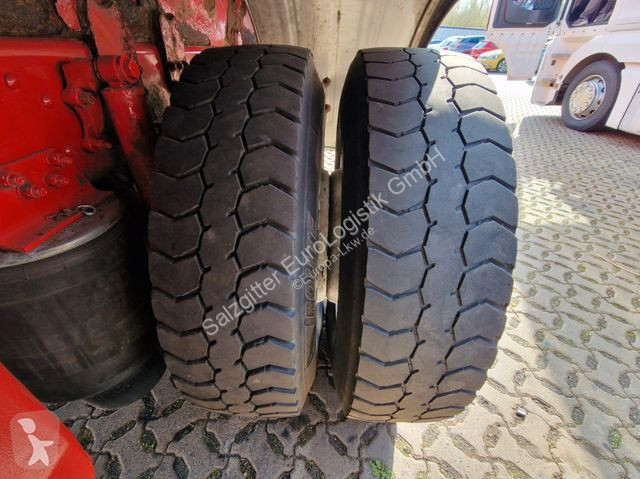 Kamion Scania R 340 B6X2*4MNA /Retarder/HIAB...