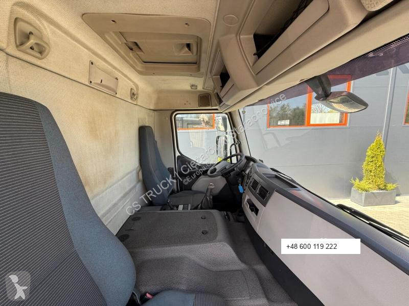 Camión Volvo FE 18.280