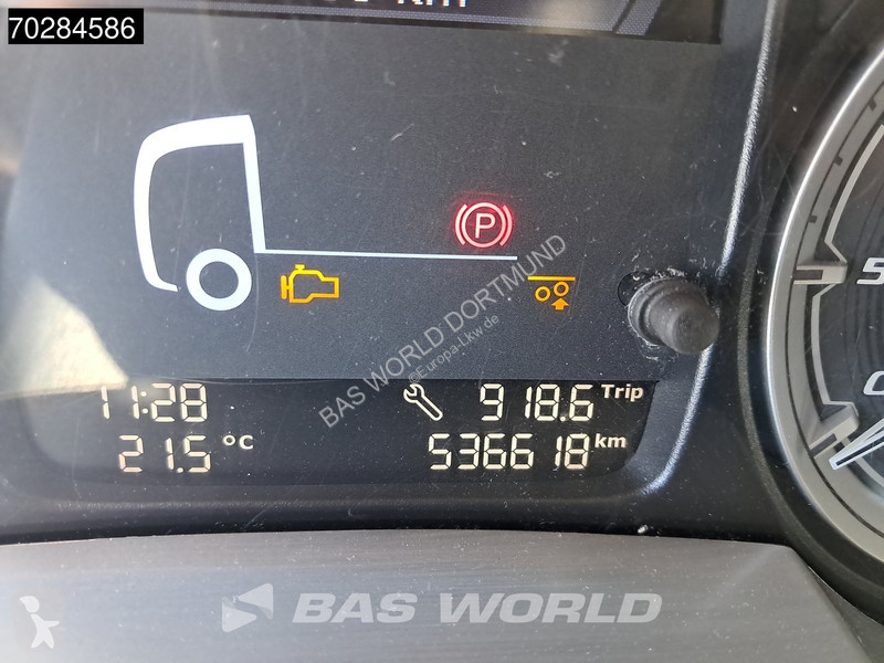 Camion DAF 450 6X2 SSC Retarder 2x Tanks...