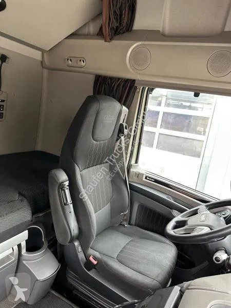 Kamion DAF 450 SSC 6X2* 4 St.!...