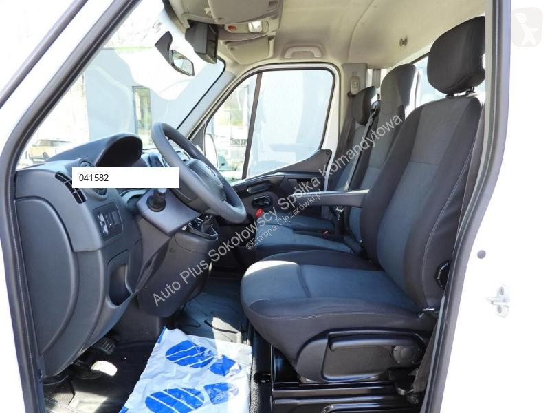 Užitkové vozidlo Renault MASTER  WYWROTKA...