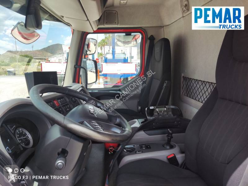 Kamion DAF