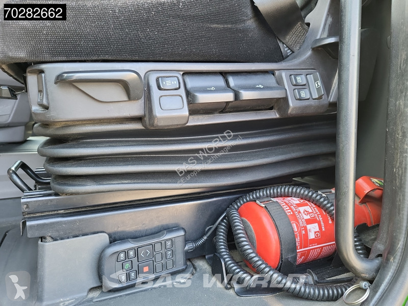 Camion Scania R500 6X2 Retarder ED ACC Euro 6