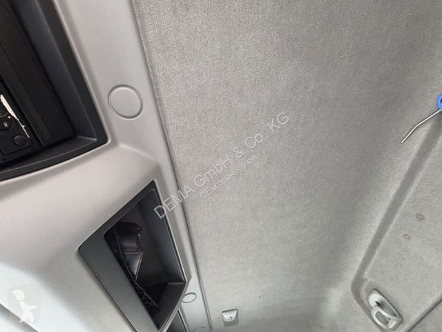 Kamion Renault D 280.18*Thermok*LBW...