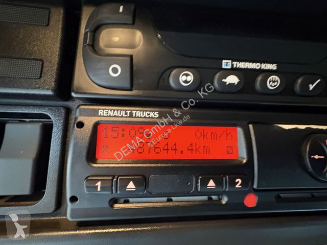 Kamion Renault D280.18*Euro 6*TK...