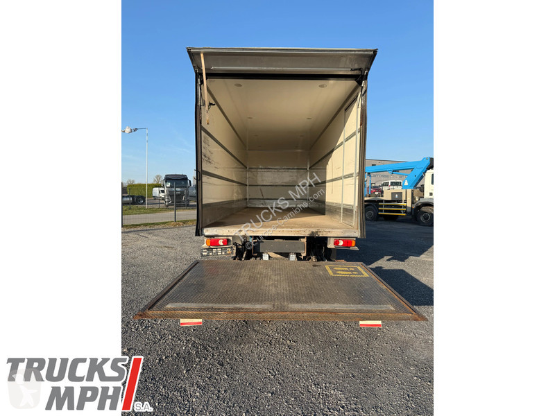Kamion Renault D14 250 *D14 250 cv*