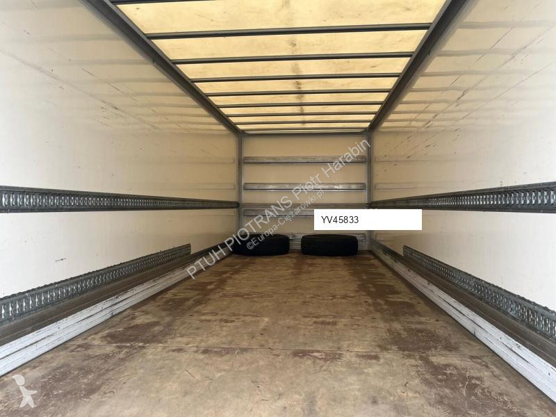 Kamion MAN TGM 12.290 / WINDA / PALFINGER /...
