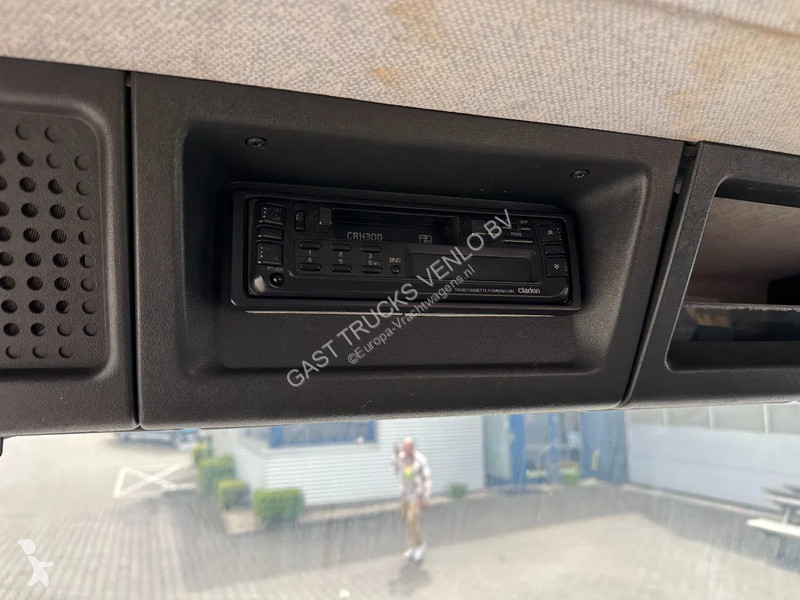 Camion Scania M 220 4x2 Atlas 100.1 Crane /...