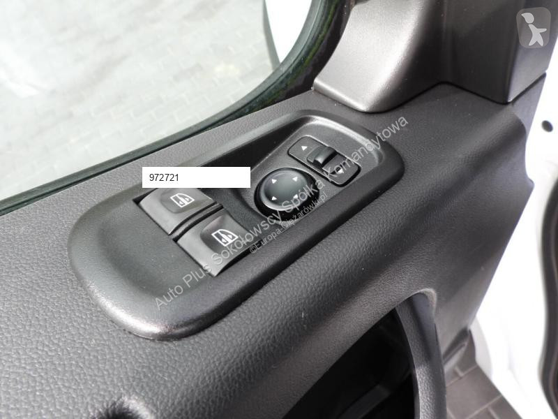 Autoutilitară Renault MASTER  PLANDEKA 10 PALET...